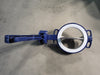 SOCLA 8" Wafer Butterfly Valve PN16