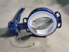 SOCLA 8" Wafer Butterfly Valve PN16
