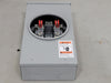 THOMAS & BETTS 125 Amp, 600 Volt Meter Sockets, BE1-INTCV