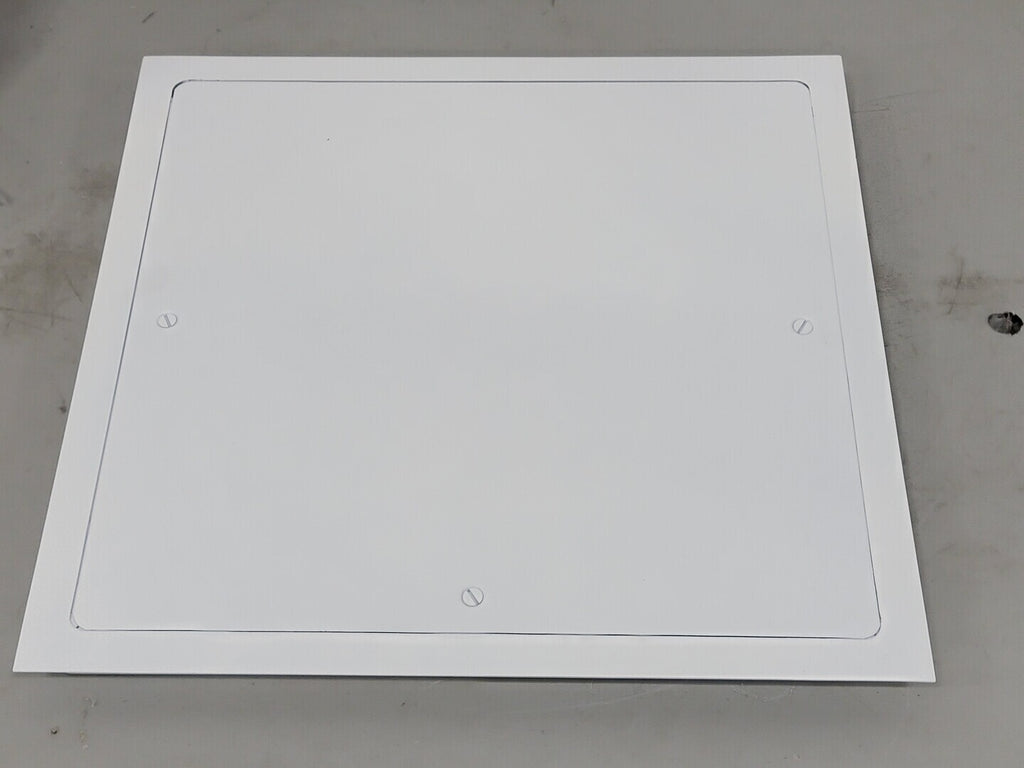 ELMDOR 20"x20" Metal Access Door w/ Frame