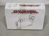 THOMAS & BETTS Lumacell RG12C442LD10ZC Emergency Fixture with 2 Head