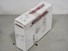 THOMAS & BETTS Lumacell RG12C442LD10ZC Emergency Fixture with 2 Head