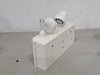 THOMAS & BETTS Lumacell RG12C442LD10ZC Emergency Fixture with 2 Head
