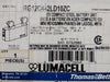 THOMAS & BETTS Lumacell RG12C442LD10ZC Emergency Fixture with 2 Head
