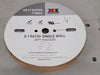 PARTEX 3.2mm Heat Shrink Tube 150m roll HS232 CLR