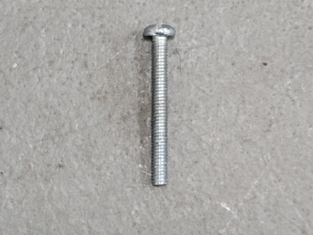 8-32 x 1-1/2" Round Comb Head Machine Screw (Box of 73)