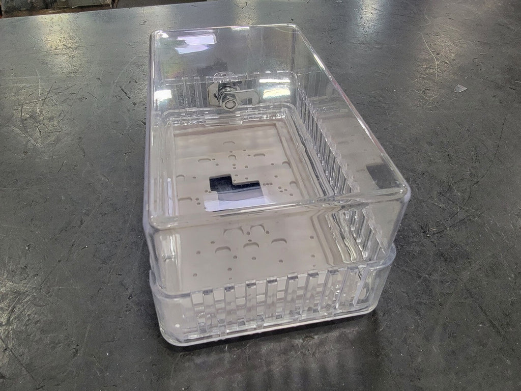 EMERSON Thermostat Guard F29-0143