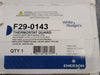 EMERSON Thermostat Guard F29-0143