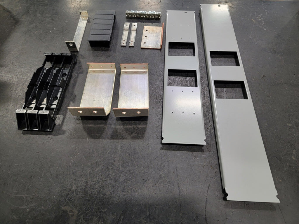SIEMENS 6BL2C Switchboards Breaker Mounting Kit