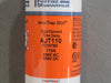 FERRAZ SHAWMUT 110 Amp Class J Time Delay Fuse AJT110