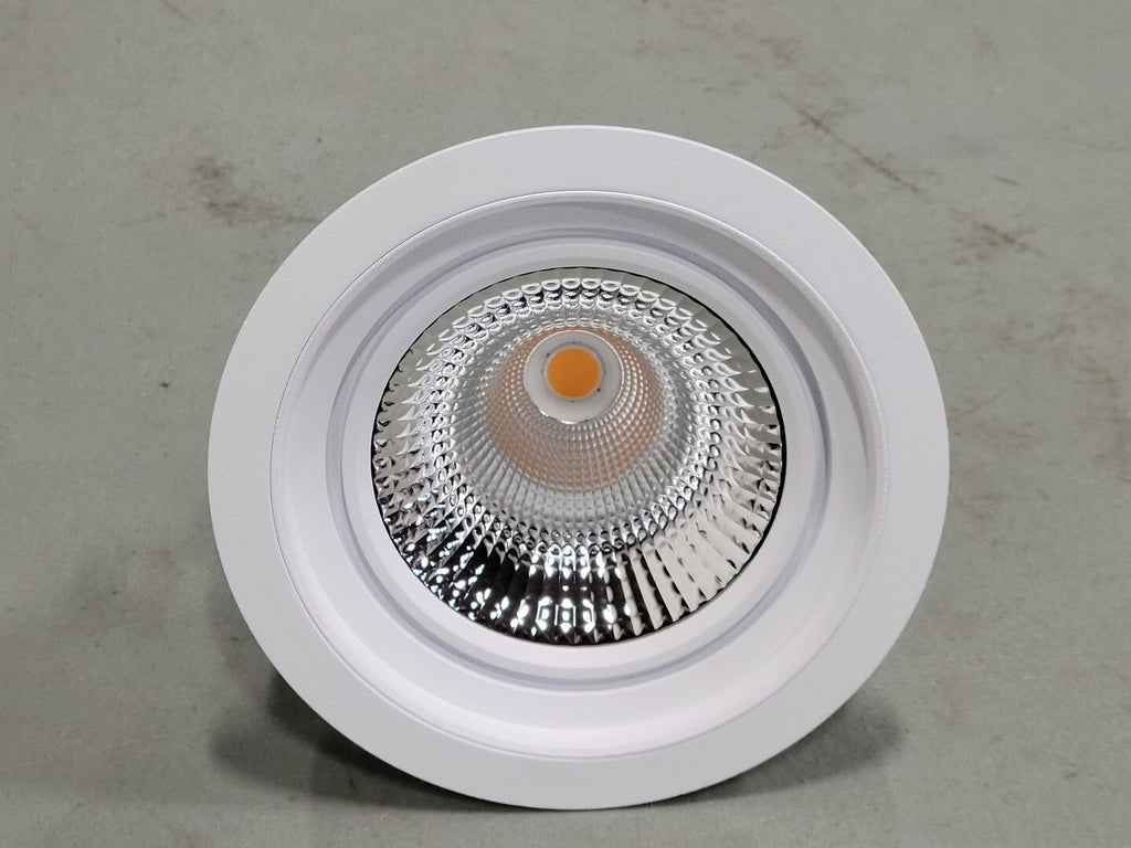 LUMINII Artemis 3 Recessed LED Downlight AR3D-FL-A90-645-35-10-00-01-01