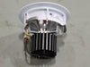 LUMINII Artemis 3 Recessed LED Downlight AR3D-FL-A90-645-35-10-00-01-01