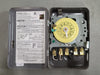 INTERMATIC 24-hr Mechanical Time Switch T103, 120VAC 60Hz