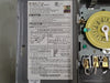 INTERMATIC 24-hr Mechanical Time Switch T103, 120VAC 60Hz