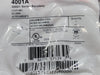 LEGRAND 4000 Series Coupling Fitting 4001A (Box of 11)