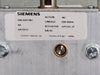 SIEMENS Pressure Independent Control Series Rack & Pinion Actuator 599-03617NC