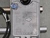 SIEMENS Pressure Independent Control Series Rack & Pinion Actuator 599-03617NC