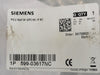 SIEMENS Pressure Independent Control Series Rack & Pinion Actuator 599-03617NC