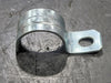 NESCO 1", 1-Hole Conduit Strap 513 (Box of 50)