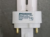 SYLVANIA Compact Fluorescent Double Tube, 26W, 3500K, 20673