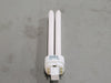 SYLVANIA Compact Fluorescent Double Tube, 26W, 3500K, 20673