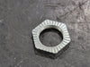 THOMAS & BETTS 3/8" Conduit Locknut 140 (Box of 100)