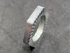 THOMAS & BETTS 3/8" Conduit Locknut 140 (Box of 100)