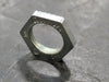 THOMAS & BETTS 3/8" Conduit Locknut 140 (Box of 100)