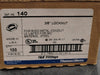 THOMAS & BETTS 3/8" Conduit Locknut 140 (Box of 100)