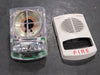 SIMPLEX TIME RECORDER CO. TrueAlert Speaker Strobe 4906-9253