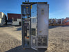 ABB 300 hp, 600 Volts, 3-Phase VFD ACS800-37-0400-7