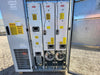 ABB 300 hp, 600 Volts, 3-Phase VFD ACS800-37-0400-7