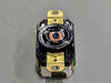 HUBBELL 30A, 125/250V Twist-Lock Receptacle HBL2720