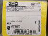 HUBBELL 30A, 125/250V Twist-Lock Receptacle HBL2720