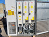 ABB 300 hp, 600 Volts, 3-Phase VFD ACS800-37-0400-7