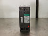 GENERAL ELECTRIC 20 Amp, 2 Pole, 480 volts Circuit Breaker TED124020