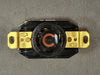 HUBBELL 30A, 125/250V Twist-Lock Receptacle