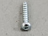 PAPCO Tapping Screw 208-193 (Box of 50)