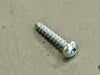 PAPCO Tapping Screw 208-193 (Box of 50)