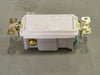 EATON 20 Amp, 120/277 Volts, 3-Way Decorator Switch 7623W