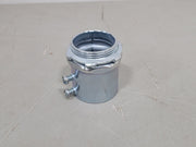 AFC FITTINGS 1-1/2" Screw Connector SC150 (Box of 30)