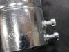 EAST ELECTRICAL SUPPLY INC. 2" EMT Steel Set Screw Coupling SK-200S1 (Box of 14)