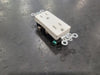PASS & SEYMOUR 15A 125V Duplex Receptacle 26242-W