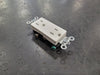 PASS & SEYMOUR 15A 125V Duplex Receptacle 26242-W