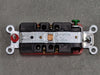HUBBELL 20A 125V Duplex Receptacle HBL8300HRED