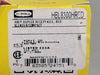 HUBBELL 20A 125V Duplex Receptacle HBL8300HRED