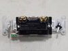HUBBELL 20A 120/277V Single Pole Toggle Switch CSB120W