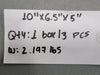 3M  Phase Rejacketing Kit RJS-4/3 (Box of 3)