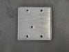 SIMPLEX 4" ZAM Surface Cover 0742313