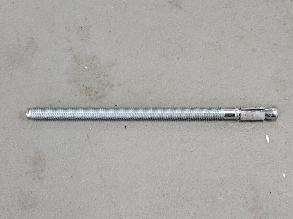 SIMPSON 3/8" x 7" Strong Bolt 2 STB2-37700 (Box of 45)